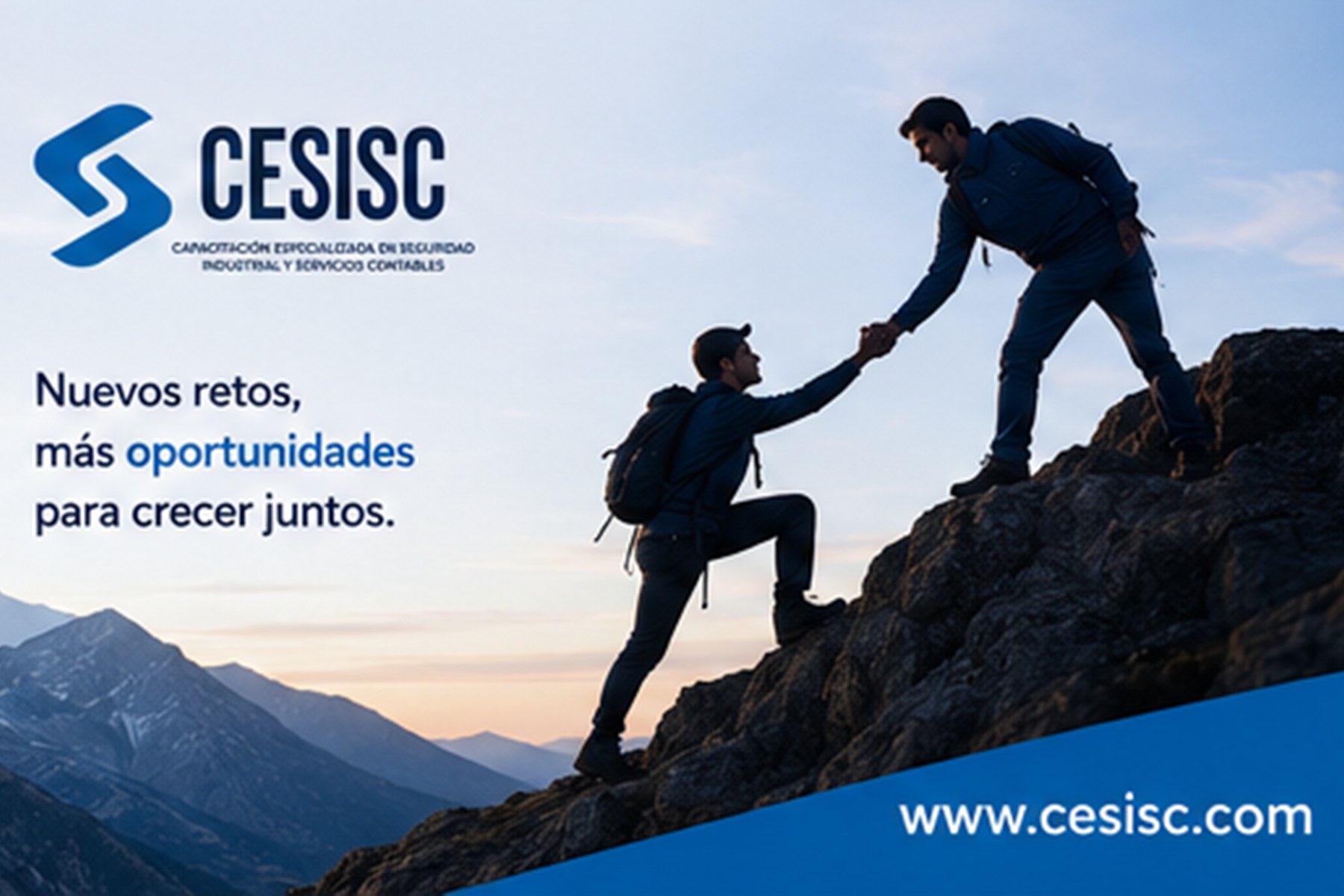 Gestión de trámites contables