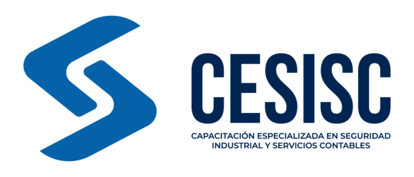 CESISC — Capacitación Especializada en Seguridad Industrial y Servicios Contables